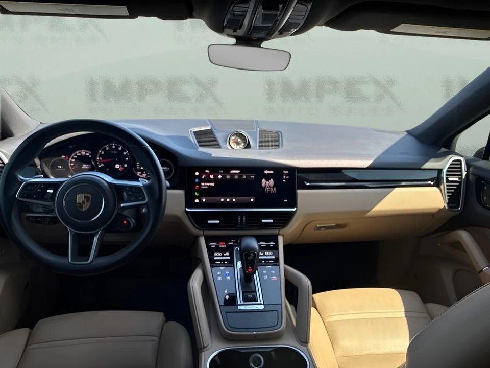 2022 Porsche 9Y0/9Y3 Cayenne - Image 15 of 31