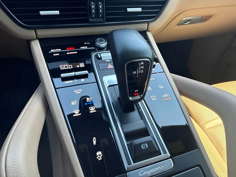 2022 Porsche 9Y0/9Y3 Cayenne - Image 19 of 31