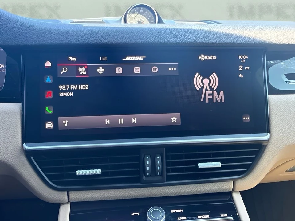 2022 Porsche 9Y0/9Y3 Cayenne - Image 20 of 31