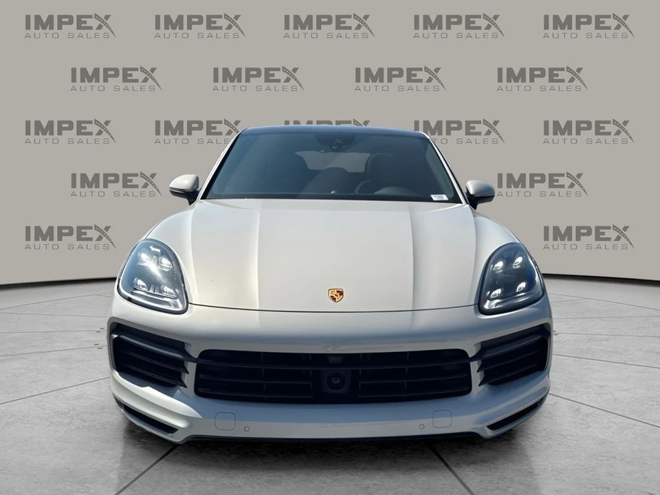 2022 Porsche 9Y0/9Y3 Cayenne - Image 8 of 31