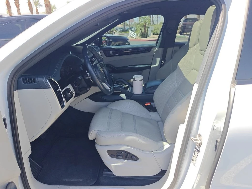 2022 Porsche 9Y0/9Y3 Cayenne - Image 5 of 5
