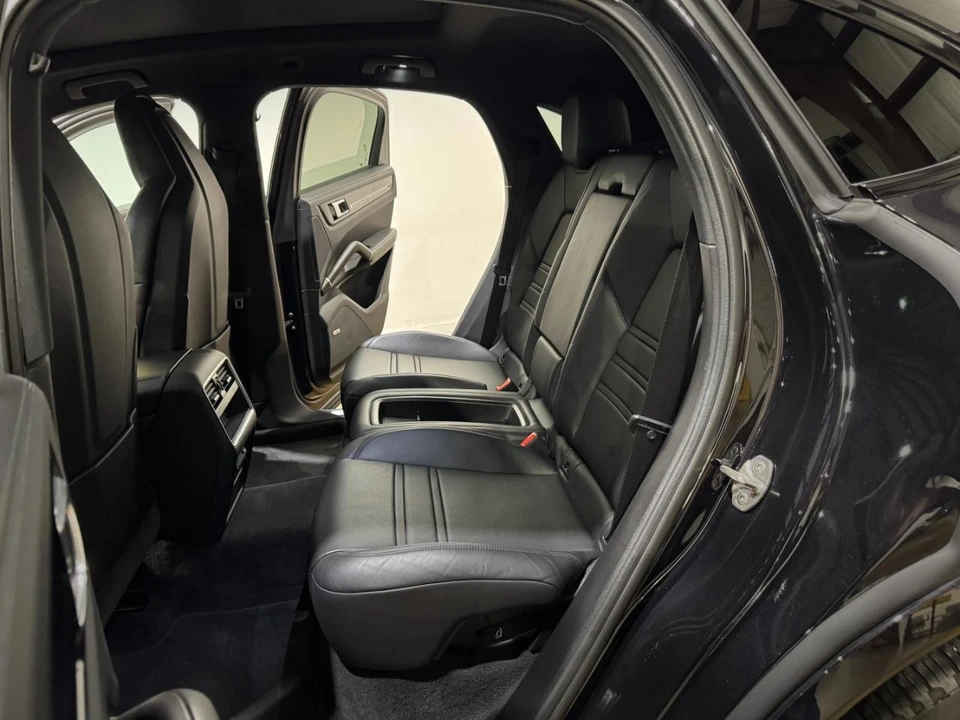 2022 Porsche 9Y0/9Y3 Cayenne Coupe - Image 15 of 31
