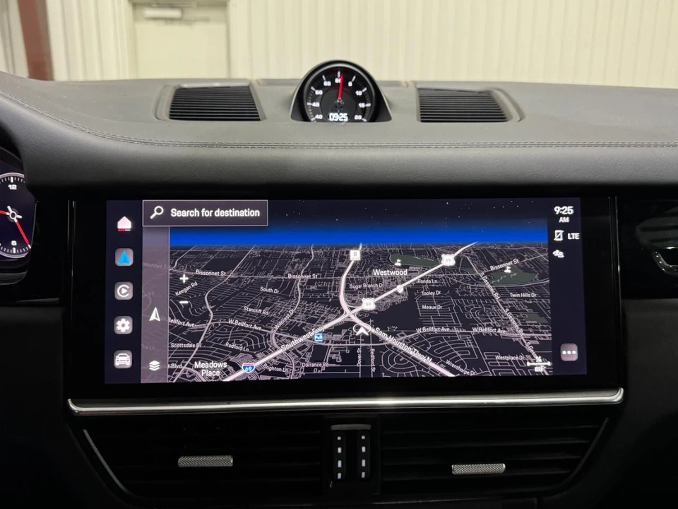 2022 Porsche 9Y0/9Y3 Cayenne Coupe - Image 29 of 31