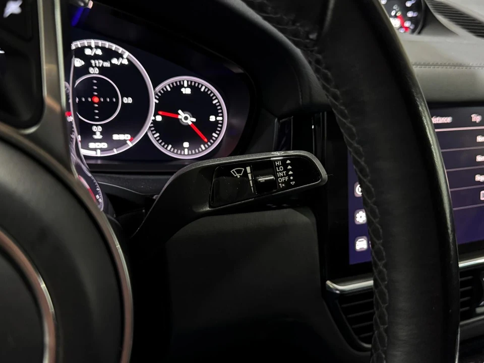 2022 Porsche 9Y0/9Y3 Cayenne Coupe - Image 23 of 31