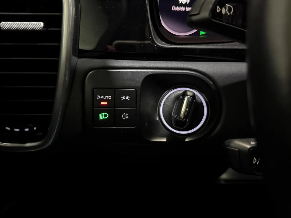 2022 Porsche 9Y0/9Y3 Cayenne Coupe - Image 24 of 31