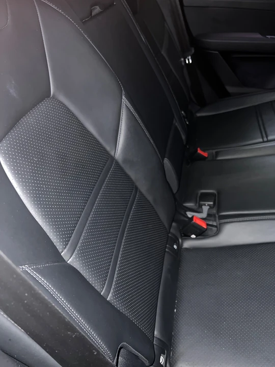 2022 Porsche 9Y0/9Y3 Cayenne Coupe - Image 12 of 20