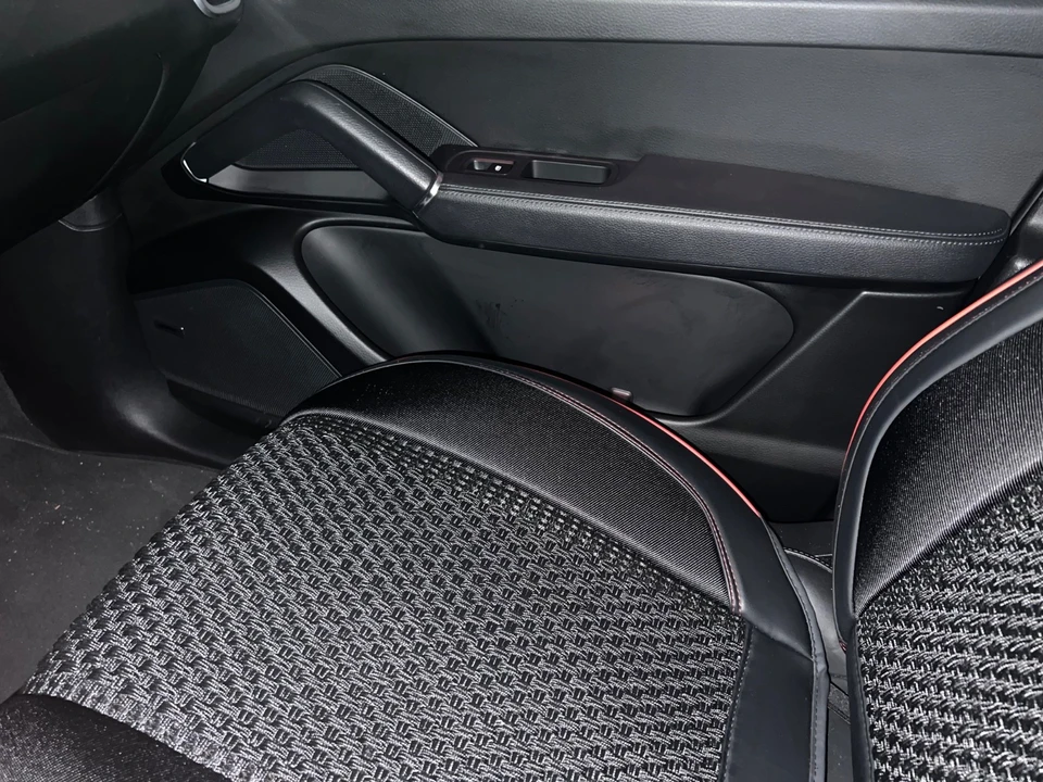 2022 Porsche 9Y0/9Y3 Cayenne Coupe - Image 7 of 20