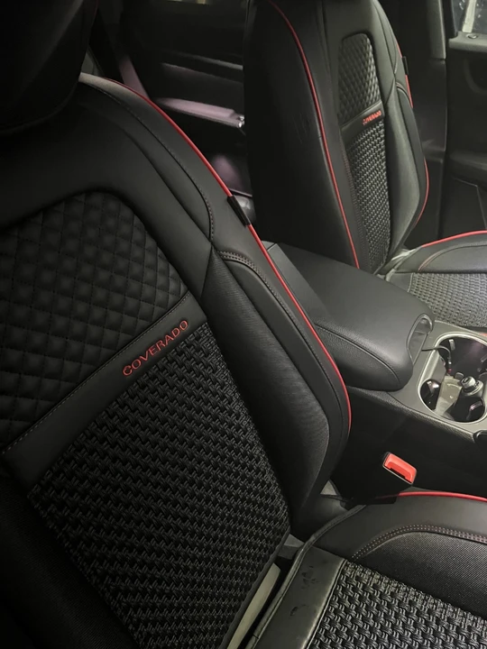 2022 Porsche 9Y0/9Y3 Cayenne Coupe - Image 13 of 20