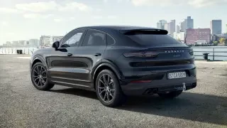 2022 Porsche 9Y0/9Y3 Cayenne - Image 3 of 4