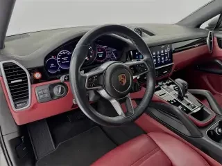 2022 Porsche 9Y0/9Y3 Cayenne - Image 4 of 4