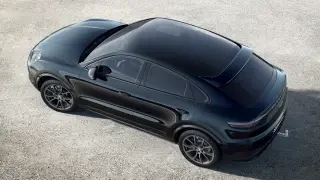 2022 Porsche 9Y0/9Y3 Cayenne - Image 4 of 4