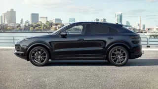 2022 Porsche 9Y0/9Y3 Cayenne - Image 2 of 4