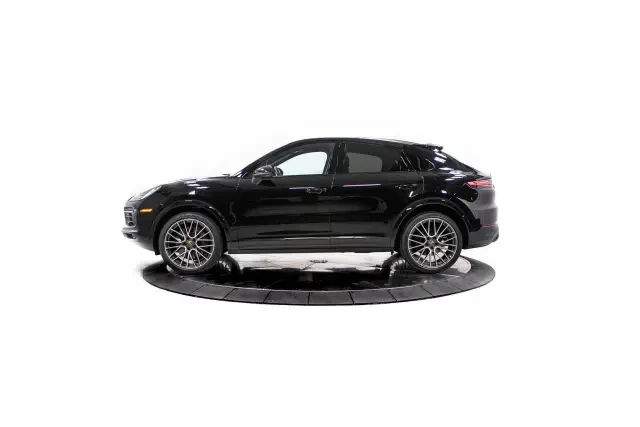 2022 Porsche 9Y0/9Y3 Cayenne - Image 3 of 5