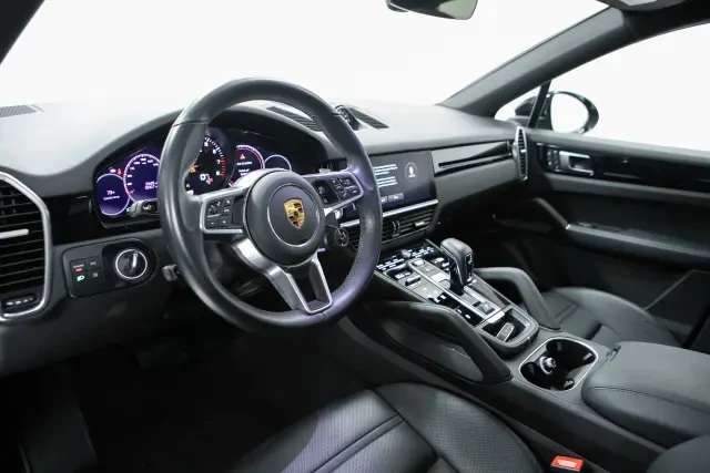 2022 Porsche 9Y0/9Y3 Cayenne - Image 5 of 5