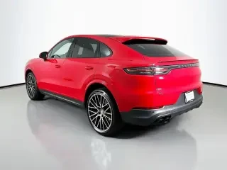 2022 Porsche 9Y0/9Y3 Cayenne - Image 3 of 4