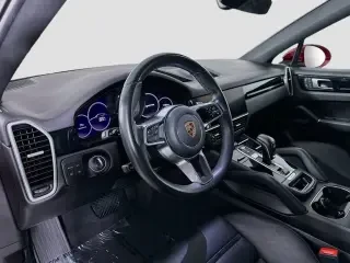2022 Porsche 9Y0/9Y3 Cayenne - Image 4 of 4
