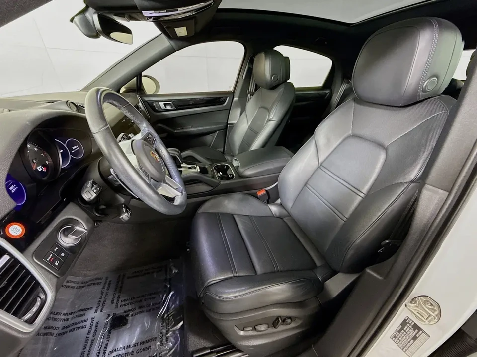 2022 Porsche 9Y0/9Y3 Cayenne - Image 5 of 6