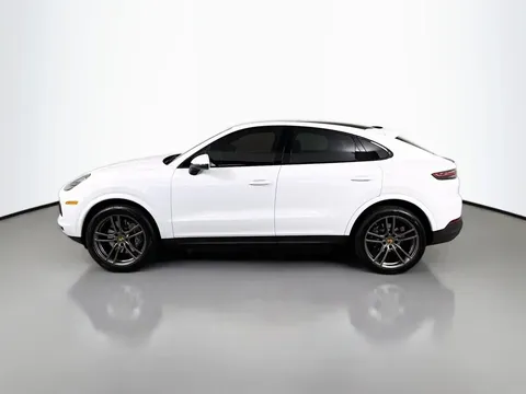 2022 Porsche 9Y0/9Y3 Cayenne - Image 2 of 6
