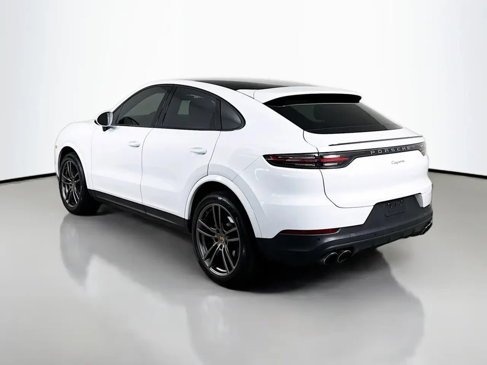 2022 Porsche 9Y0/9Y3 Cayenne - Image 3 of 6