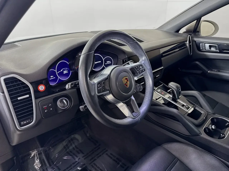 2022 Porsche 9Y0/9Y3 Cayenne - Image 4 of 6