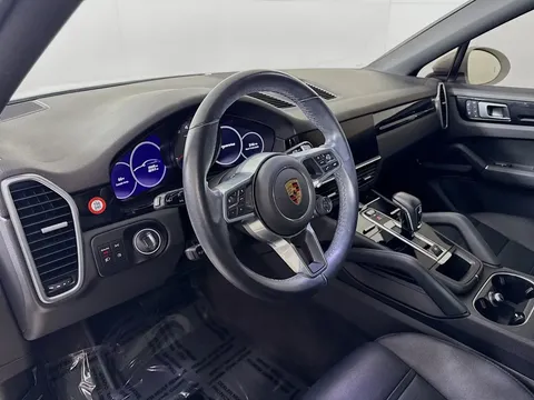 2022 Porsche 9Y0/9Y3 Cayenne - Image 4 of 6