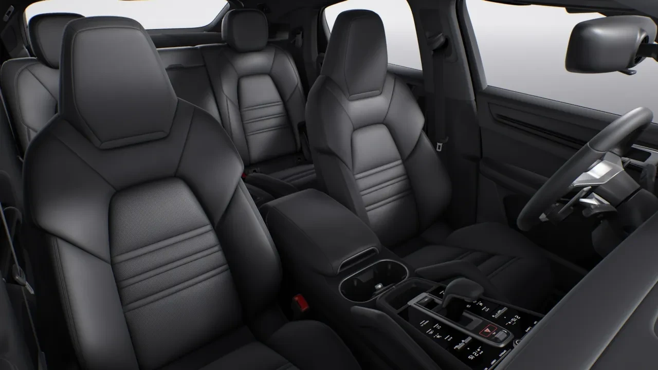 2022 Porsche 9Y0/9Y3 Cayenne - Image 6 of 6