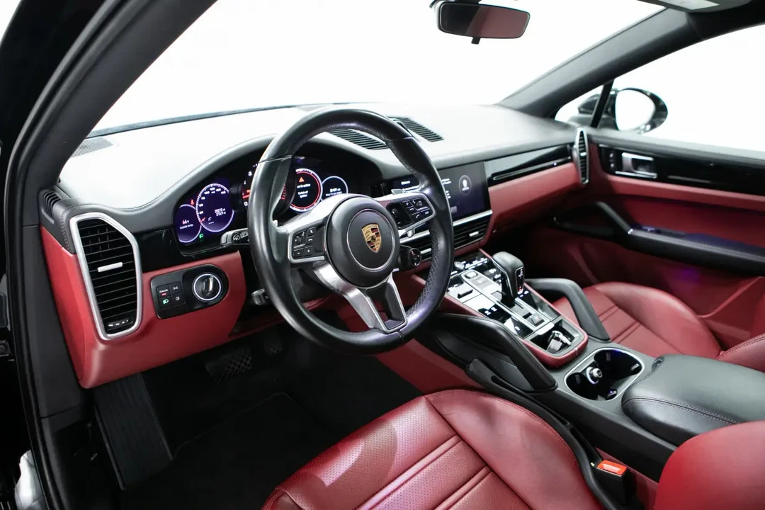 2022 Porsche 9Y0/9Y3 Cayenne - Image 4 of 7