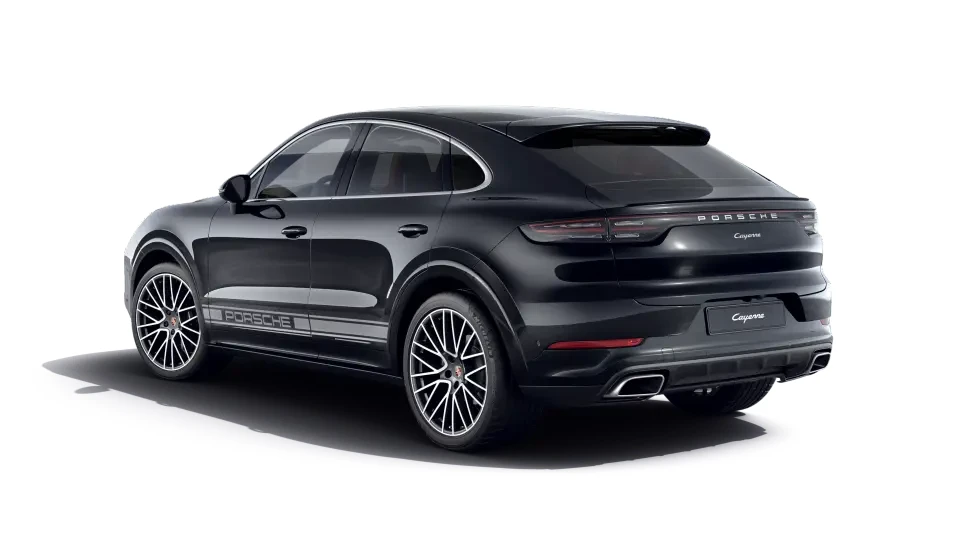 2022 Porsche 9Y0/9Y3 Cayenne - Image 7 of 7