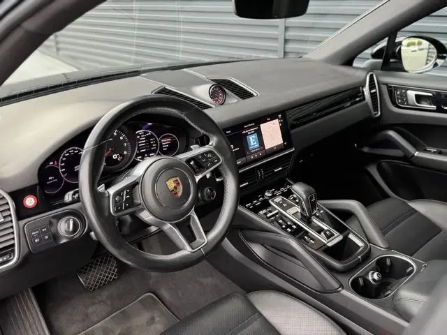 2022 Porsche 9Y0/9Y3 Cayenne - Image 4 of 6