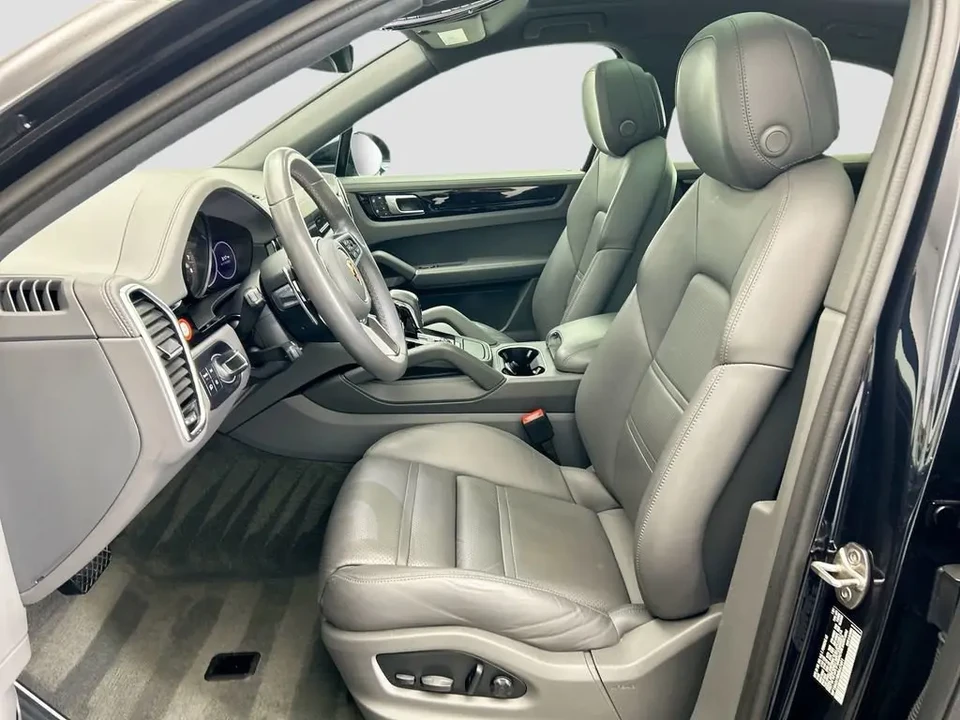 2022 Porsche 9Y0/9Y3 Cayenne - Image 6 of 7