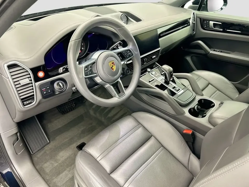 2022 Porsche 9Y0/9Y3 Cayenne - Image 5 of 7