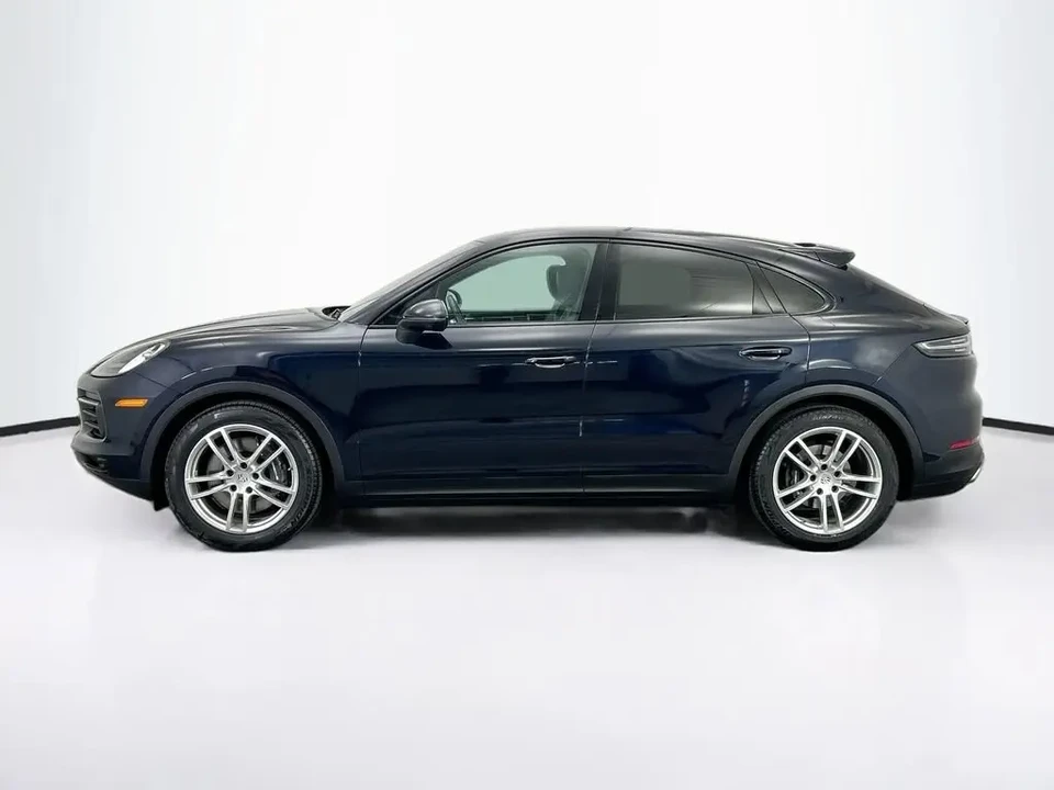 2022 Porsche 9Y0/9Y3 Cayenne - Image 3 of 7