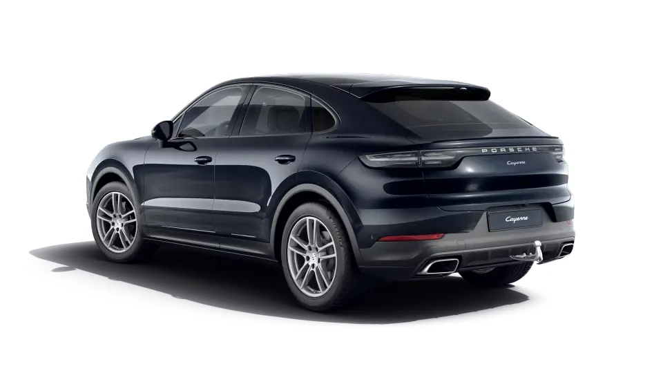 2022 Porsche 9Y0/9Y3 Cayenne - Image 7 of 7