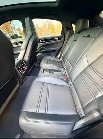 2022 Porsche 9Y0/9Y3 Cayenne - Image 3 of 3