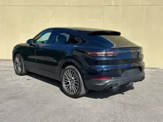 2022 Porsche 9Y0/9Y3 Cayenne - Image 3 of 4