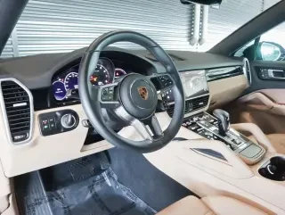 2022 Porsche 9Y0/9Y3 Cayenne - Image 4 of 4