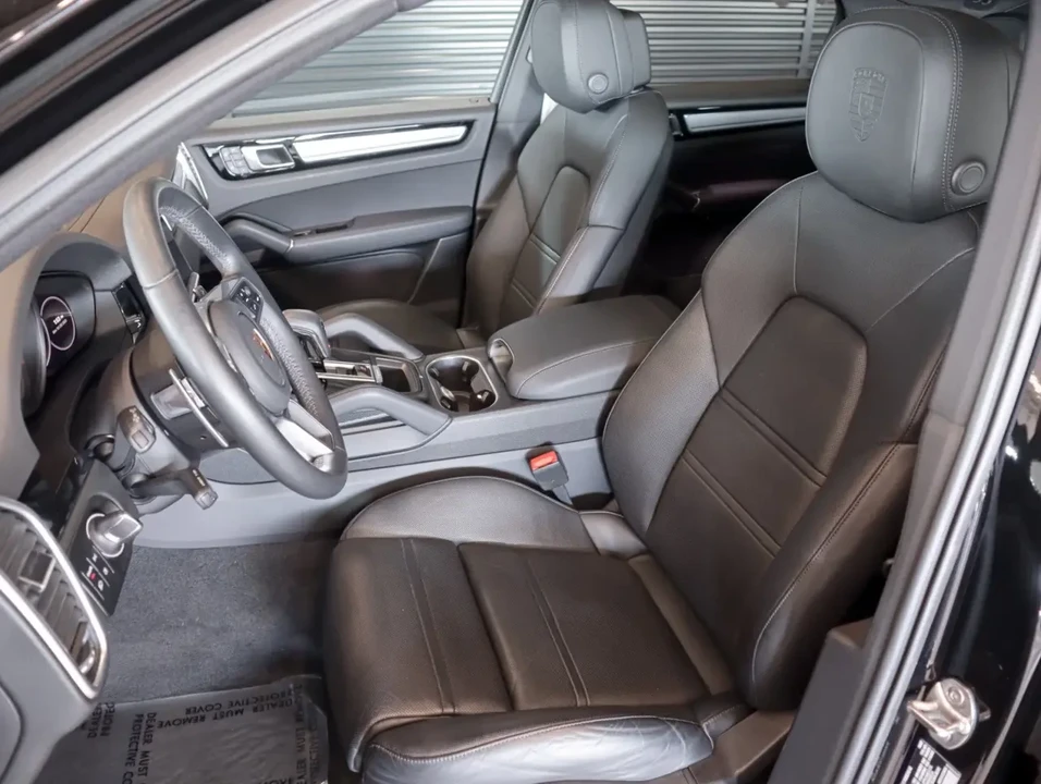 2022 Porsche 9Y0/9Y3 Cayenne - Image 5 of 6