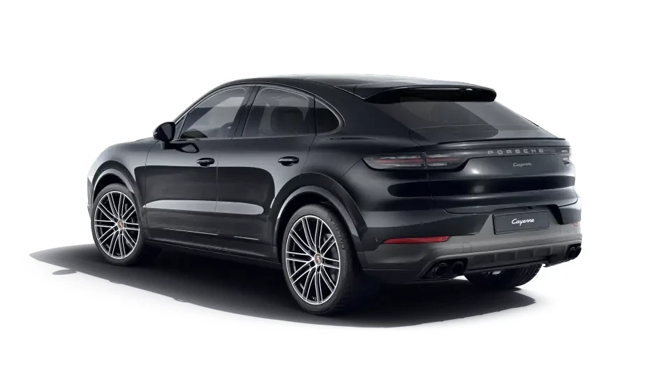 2022 Porsche 9Y0/9Y3 Cayenne - Image 6 of 6
