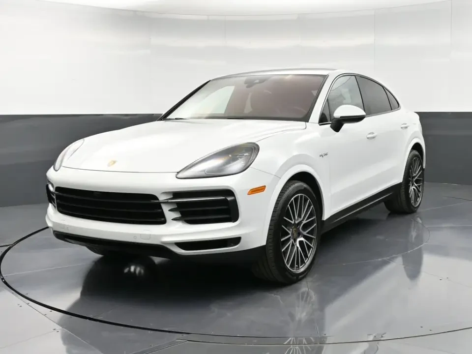 2022 Porsche 9Y0/9Y3 Cayenne - Image 10 of 11