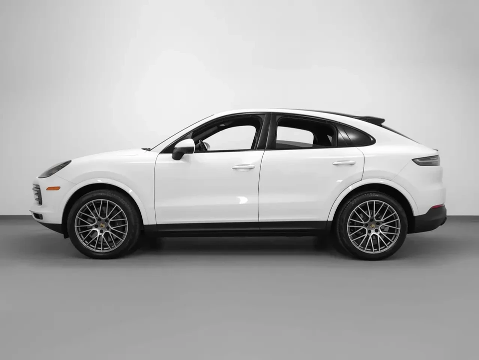 2022 Porsche 9Y0/9Y3 Cayenne - Image 2 of 6