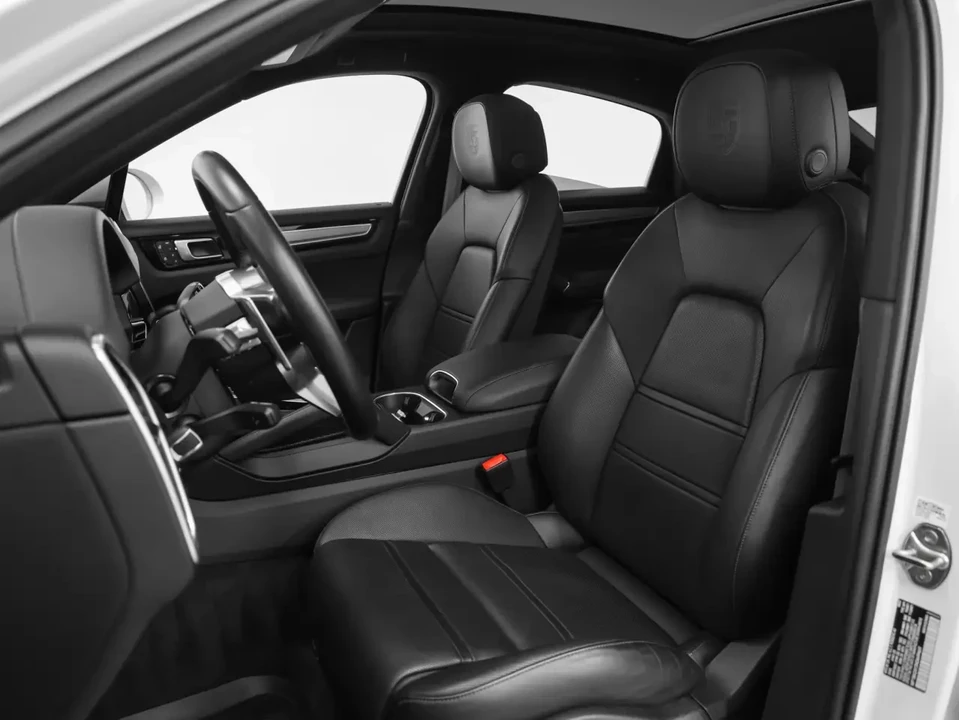 2022 Porsche 9Y0/9Y3 Cayenne - Image 5 of 6