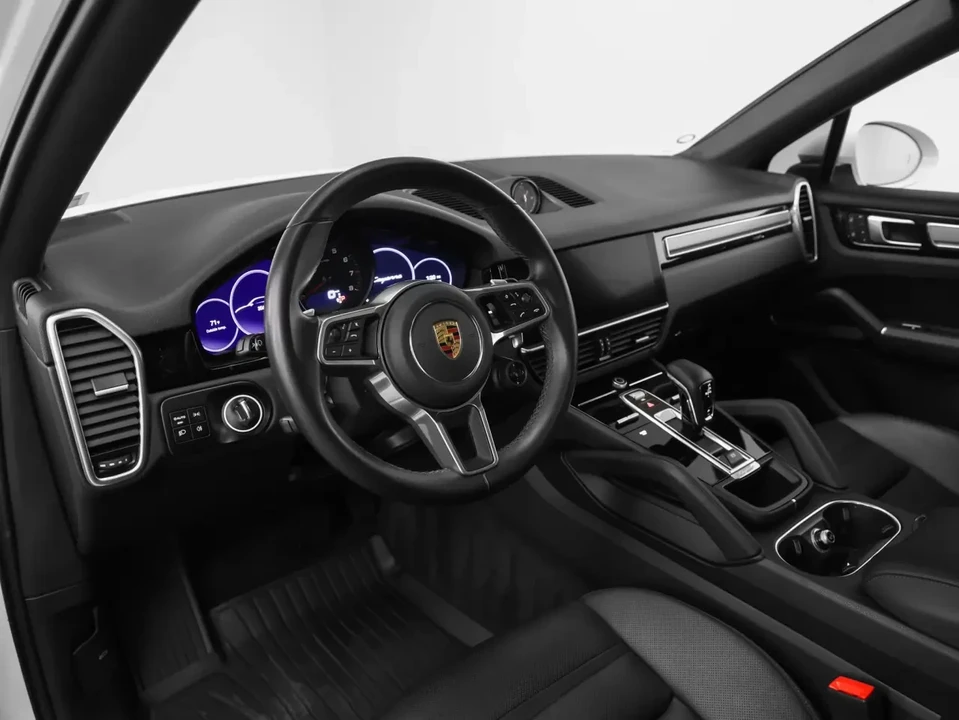 2022 Porsche 9Y0/9Y3 Cayenne - Image 4 of 6