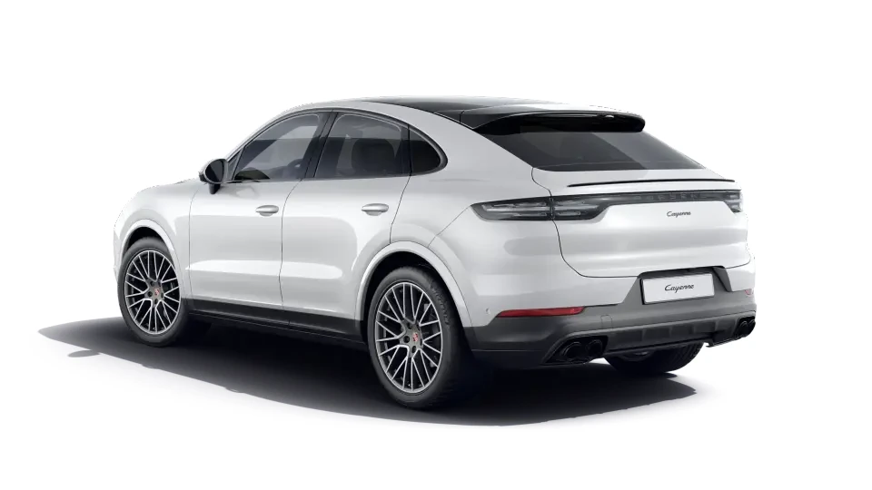2022 Porsche 9Y0/9Y3 Cayenne - Image 6 of 6