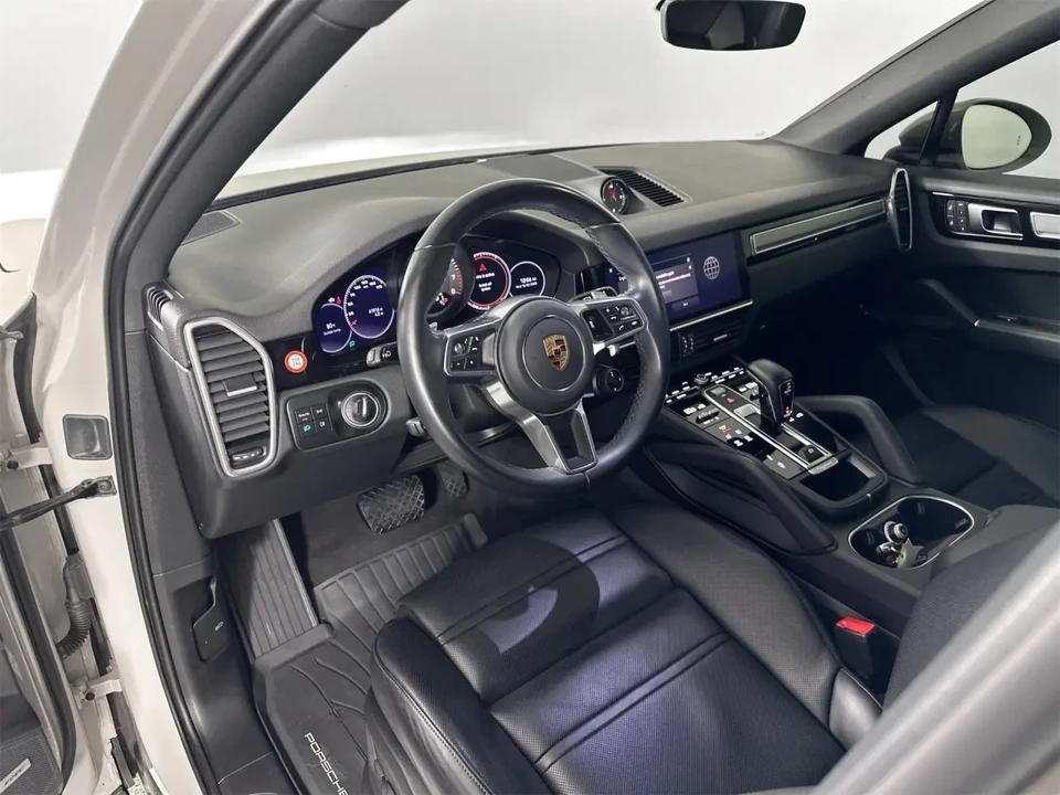 2022 Porsche 9Y0/9Y3 Cayenne - Image 4 of 6