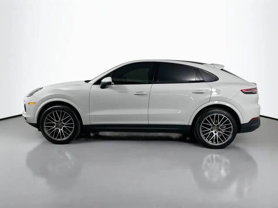 2022 Porsche 9Y0/9Y3 Cayenne - Image 2 of 6