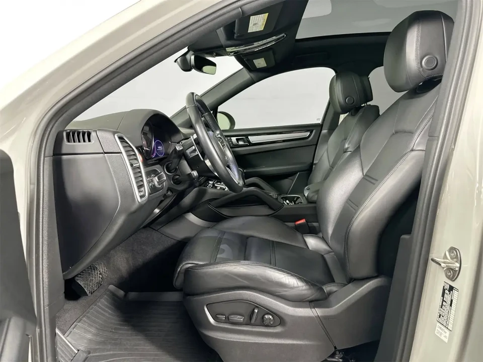 2022 Porsche 9Y0/9Y3 Cayenne - Image 5 of 6