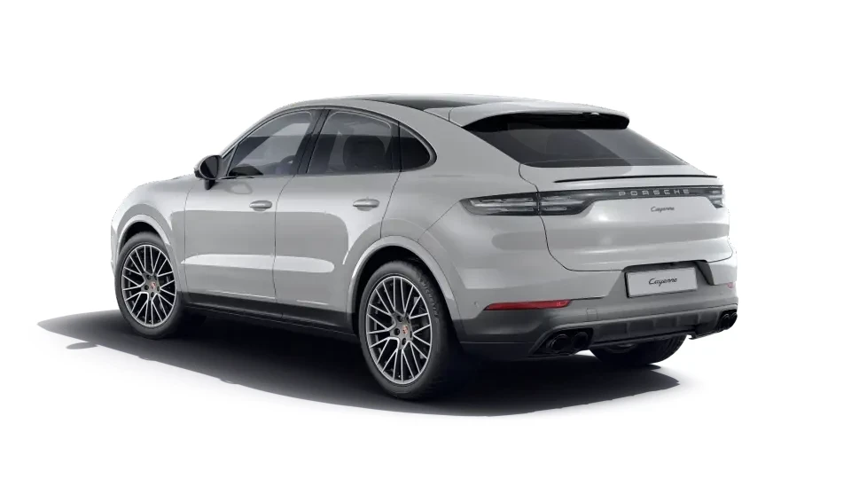 2022 Porsche 9Y0/9Y3 Cayenne - Image 6 of 6