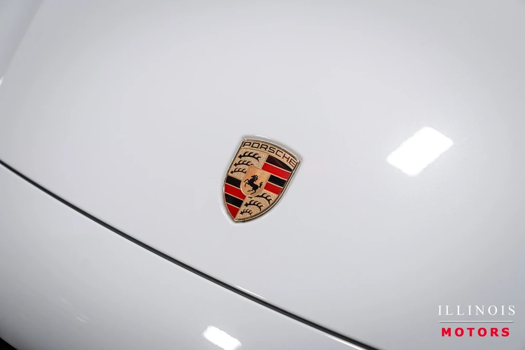 2022 Porsche 9Y0/9Y3 Cayenne Coupe - Image 13 of 31