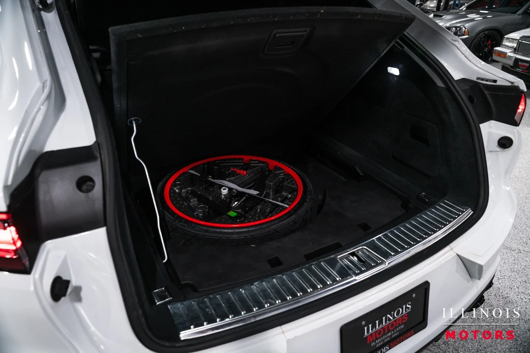 2022 Porsche 9Y0/9Y3 Cayenne Coupe - Image 15 of 31