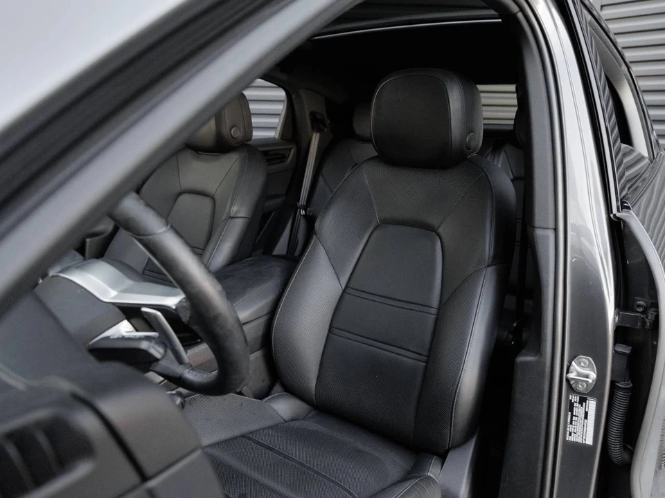 2022 Porsche 9Y0/9Y3 Cayenne Coupe - Image 5 of 5